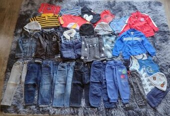 Balik pre chlapca 92/98