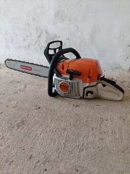 Pila stihl ms 400c