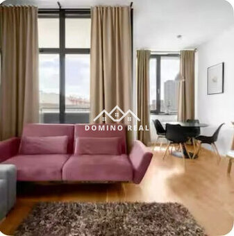 2-izbový byt v novostavbe Proxenta s parkovaním