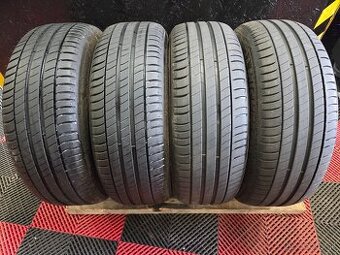 215/60 R17 Michelin letne pneumatiky