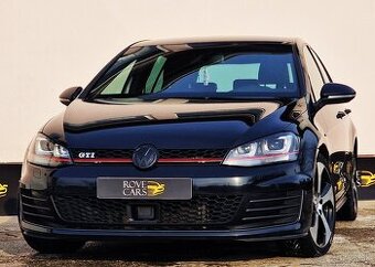 Volkswagen Golf 2.0 TSi BMT GTI Performance