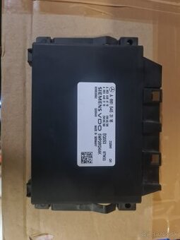 Riadiaca jednotka  Mercedes A0015453116