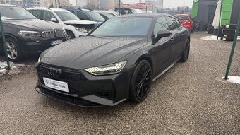 Audi A7 Sportback 50 3.0 TDI mHEV quattro tiptronic