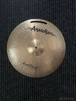 Anatolian Traditional Medium Ride