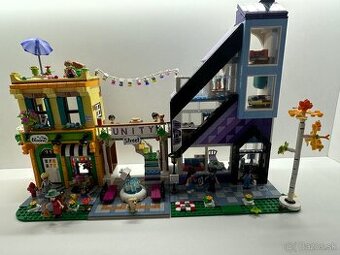 Lego Friends 41732