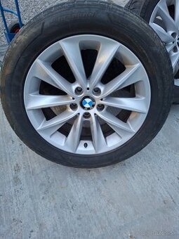 5x120 r18 bmw et43 8j