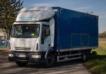 Iveco EUROCARGO