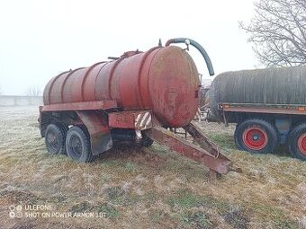 Fekal 8300L bez TP