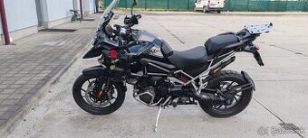 Triumph tiger 1200 gt pro
