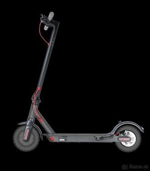 El. Kolobezka mankeel m083 nova