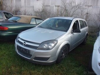 OPEL ASTRA HÁ VECTRA CÉ ZAFIRA BÉ