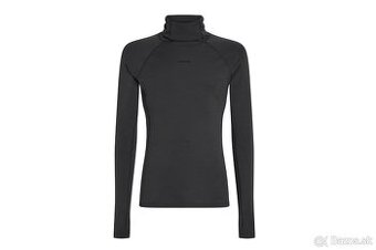 Nová mikina Icebreaker 300 MerinoFine Polar LS Roll Neck Men