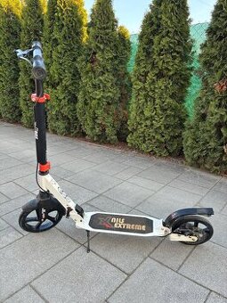 Kolobezka Nils extrem pre dospelých