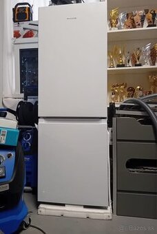 PHILCO kombi. chladnička PC17 5D
