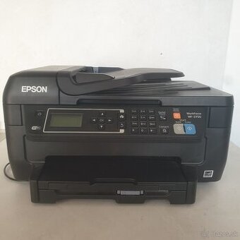 darujem EPSON WF-2750