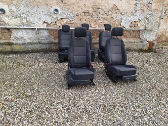 VW Sharan 2,0 TDI 103 KW r.2014
