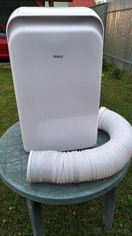 Predám mobilná klimatizácia vivax acp 12pt35aef r290