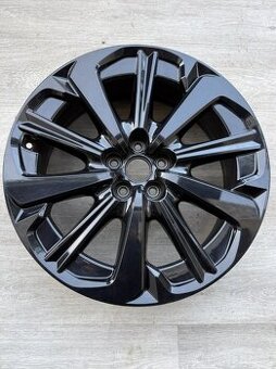 R20 ORIG.ALU DISKY MAZDA CX-60 7,5J X 20 ET45