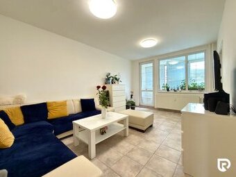 RADO | 3,5-izbový byt 70m2 + 2 loggie 16m2 | Bošániho