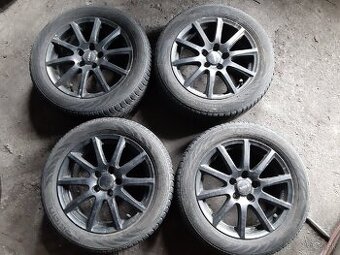 Alu sada FORD 5X108 R16