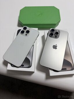 2ks iphone 15 pro max 256gb