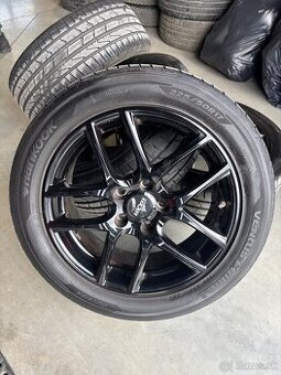 Predám letné 225/50 R17