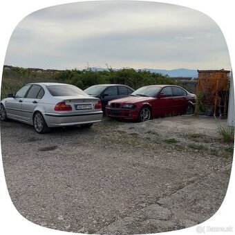 BMW e46
