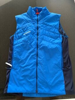 Mammut Rime Light IN Flex Vest Men – veľ. L