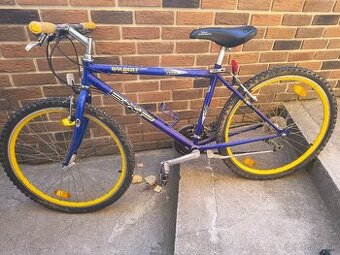 MTB EXP Wildcat