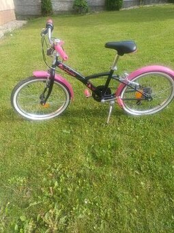 Dievčenský bicykel 20'