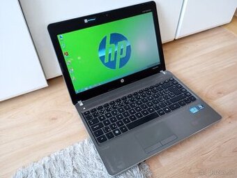 Hp probook / Intel core i3 / 8gb ram / 750gb hdd / Windows 7