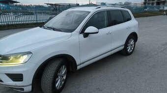 Touareg