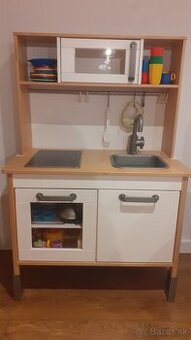 kuchynka ikea - 1