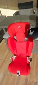 Britax rozmer kid fix sl sict - 1