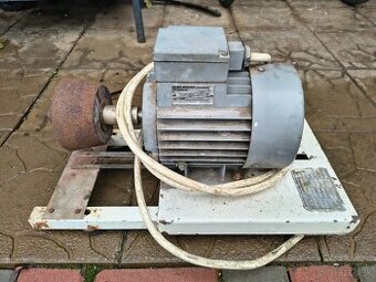 Elektromotor 370W