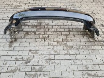 Zadný nárazník Audi A4 B7 avant