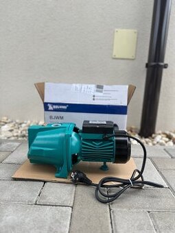 Komplet čerpadlo s motorom - BJWm 60/41