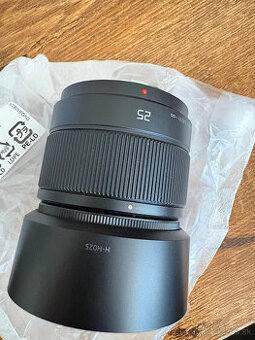 Panasonic H-H025 LUMIX G
