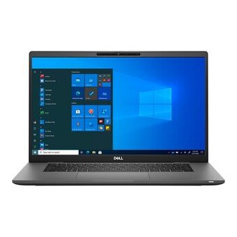 Dell Latitude