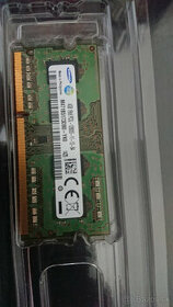 RAM Samsung 4GB 1Rx8 PC3L-12800S DDR3-1600MHz - 1