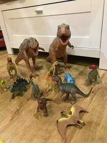 Dinosauri - 1