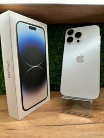 iPhone 14 Pro Max , Silver, 1 TB