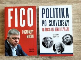 Peter Bárdy - Fico posadnutý mocou a Politika po slovensky