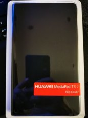 Huawei Mediapad T3 , 7palcov , obal na tablet
