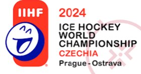 HOKEJ majstrovstvá sveta v hokeji 2024