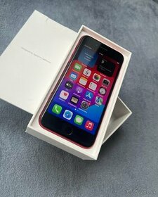 iphone SE 2020 64GB Product RED