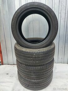 Letné pneumatiky Goodyear 215/45 R16