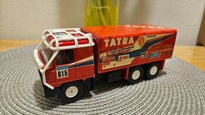Tatra 815 Dakar KDN.Top Stav - 1