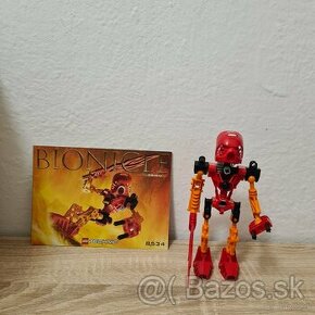 Lego Bionicle Tahu 8534