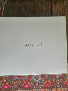 Hikvision DS-PWA64-KIT-WE AxPro Start Kit